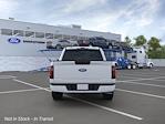 New 2024 Ford F-150 STX SuperCrew Cab RWD, Pickup for sale #F43343 - photo 5