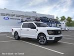 New 2024 Ford F-150 STX SuperCrew Cab RWD, Pickup for sale #F43343 - photo 7