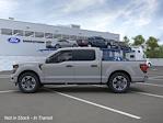 New 2024 Ford F-150 STX SuperCrew Cab RWD, Pickup for sale #F43347 - photo 3