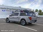 New 2024 Ford F-150 STX SuperCrew Cab RWD, Pickup for sale #F43347 - photo 4