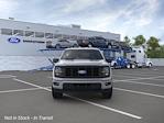 New 2024 Ford F-150 STX SuperCrew Cab RWD, Pickup for sale #F43347 - photo 6