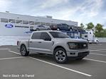 New 2024 Ford F-150 STX SuperCrew Cab RWD, Pickup for sale #F43347 - photo 7