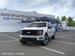 New 2024 Ford F-150 STX SuperCrew Cab RWD, Pickup for sale #F43348 - photo 2