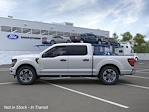 New 2024 Ford F-150 STX SuperCrew Cab RWD, Pickup for sale #F43348 - photo 3