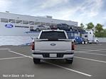 New 2024 Ford F-150 STX SuperCrew Cab RWD, Pickup for sale #F43348 - photo 5