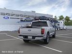 New 2024 Ford F-150 STX SuperCrew Cab RWD, Pickup for sale #F43348 - photo 8