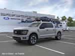 New 2024 Ford F-150 STX SuperCrew Cab RWD, Pickup for sale #F43371 - photo 1