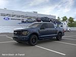 New 2024 Ford F-150 XLT SuperCrew Cab RWD, Pickup for sale #F43389 - photo 1