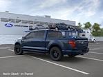 New 2024 Ford F-150 XLT SuperCrew Cab RWD, Pickup for sale #F43389 - photo 4