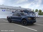 New 2024 Ford F-150 XLT SuperCrew Cab RWD, Pickup for sale #F43389 - photo 7