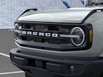 New 2024 Ford Bronco Outer Banks 4WD, SUV for sale #F43422 - photo 19