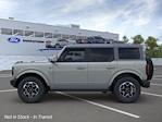 New 2024 Ford Bronco Outer Banks 4WD, SUV for sale #F43422 - photo 4