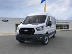 New 2024 Ford Transit 350 XL Medium Roof RWD, Passenger Van for sale #F43532 - photo 3