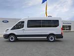 New 2024 Ford Transit 350 XL Medium Roof RWD, Passenger Van for sale #F43532 - photo 4