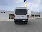 New 2024 Ford Transit 350 XL Medium Roof RWD, Passenger Van for sale #F43532 - photo 5