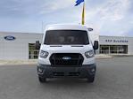 New 2024 Ford Transit 350 XL Medium Roof RWD, Passenger Van for sale #F43532 - photo 6