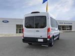 New 2024 Ford Transit 350 XL Medium Roof RWD, Passenger Van for sale #F43532 - photo 8