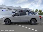 New 2024 Ford F-150 Lightning Flash SuperCrew Cab AWD, Pickup for sale #F43538 - photo 3