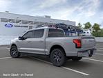 New 2024 Ford F-150 Lightning Flash SuperCrew Cab AWD, Pickup for sale #F43538 - photo 4