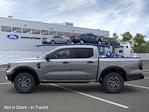 New 2024 Ford Ranger XLT SuperCrew Cab RWD, Pickup for sale #F43543 - photo 4