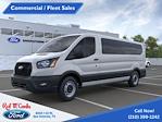 New 2024 Ford Transit 350 XL Low Roof RWD, Passenger Van for sale #F43549 - photo 1