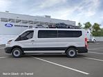 New 2024 Ford Transit 350 XL Low Roof RWD, Passenger Van for sale #F43549 - photo 3