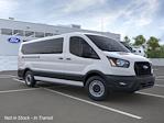 New 2024 Ford Transit 350 XL Low Roof RWD, Passenger Van for sale #F43549 - photo 7