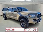 Used 2019 Toyota Tacoma TRD Off-Road Double Cab 4WD, Pickup for sale #F43575A - photo 1