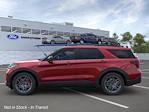 New 2025 Ford Explorer ST-Line RWD, SUV for sale #F50187 - photo 6