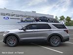 New 2025 Ford Explorer ST 4WD, SUV for sale #F50184 - photo 5