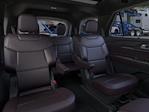 New 2025 Ford Explorer Platinum RWD, SUV for sale #F50224 - photo 11