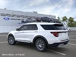 New 2025 Ford Explorer Platinum RWD, SUV for sale #F50224 - photo 7