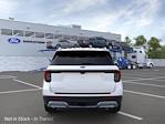 New 2025 Ford Explorer Platinum RWD, SUV for sale #F50224 - photo 8