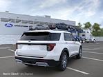 New 2025 Ford Explorer Platinum RWD, SUV for sale #F50224 - photo 2