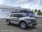 New 2025 Ford Explorer Active RWD, SUV for sale #F50232 - photo 1