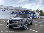 New 2025 Ford Explorer Active RWD, SUV for sale #F50232 - photo 5