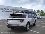 New 2025 Ford Explorer Active RWD, SUV for sale #F50246 - photo 8