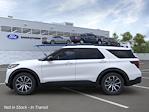 New 2025 Ford Explorer ST-Line RWD, SUV for sale #F50377 - photo 5