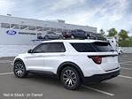 New 2025 Ford Explorer ST-Line RWD, SUV for sale #F50377 - photo 6