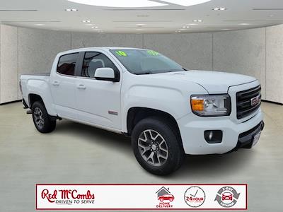 Used 2019 GMC Canyon All Terrain Crew Cab 4WD, Pickup for sale #F7031A - photo 1