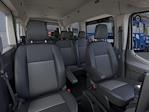New 2024 Ford Transit 350 XL Medium Roof RWD, Passenger Van for sale #141420 - photo 10