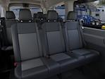 New 2024 Ford Transit 350 XL Medium Roof RWD, Passenger Van for sale #141420 - photo 11