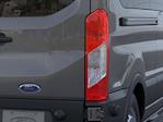 New 2024 Ford Transit 350 XL Medium Roof RWD, Passenger Van for sale #141420 - photo 21