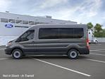 New 2024 Ford Transit 350 XL Medium Roof RWD, Passenger Van for sale #141420 - photo 4