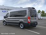 New 2024 Ford Transit 350 XL Medium Roof RWD, Passenger Van for sale #141420 - photo 2