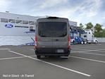 New 2024 Ford Transit 350 XL Medium Roof RWD, Passenger Van for sale #141420 - photo 5