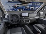 New 2024 Ford Transit 350 XL Medium Roof RWD, Passenger Van for sale #141420 - photo 9