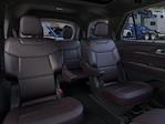 New 2025 Ford Explorer Platinum RWD, SUV for sale #F50228 - photo 11