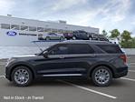 New 2025 Ford Explorer Platinum RWD, SUV for sale #F50228 - photo 5