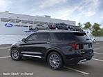 New 2025 Ford Explorer Platinum RWD, SUV for sale #F50228 - photo 6